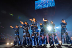 「櫻坂46 四期生LIVE」開催！浅井恋乃未「9つの桜をしっかりと咲かせられるように」【公式レポート】6