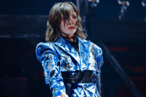 「櫻坂46 四期生LIVE」開催！浅井恋乃未「9つの桜をしっかりと咲かせられるように」【公式レポート】8