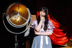 「櫻坂46 四期生LIVE」開催！浅井恋乃未「9つの桜をしっかりと咲かせられるように」【公式レポート】16