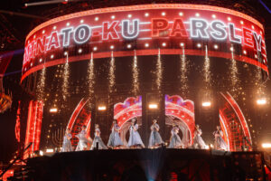 「櫻坂46 四期生LIVE」開催！浅井恋乃未「9つの桜をしっかりと咲かせられるように」【公式レポート】20