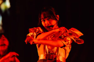 「櫻坂46 四期生LIVE」開催！浅井恋乃未「9つの桜をしっかりと咲かせられるように」【公式レポート】21