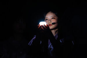 「櫻坂46 四期生LIVE」開催！浅井恋乃未「9つの桜をしっかりと咲かせられるように」【公式レポート】26