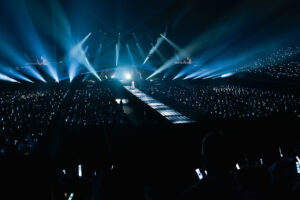 「櫻坂46 四期生LIVE」開催！浅井恋乃未「9つの桜をしっかりと咲かせられるように」【公式レポート】27