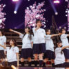 「櫻坂46 四期生LIVE」開催！浅井恋乃未「9つの桜をしっかりと咲かせられるように」【公式レポート】