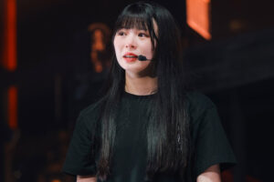 「櫻坂46 四期生LIVE」開催！浅井恋乃未「9つの桜をしっかりと咲かせられるように」【公式レポート】30