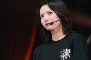 「櫻坂46 四期生LIVE」開催！浅井恋乃未「9つの桜をしっかりと咲かせられるように」【公式レポート】32