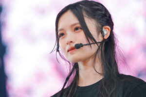 「櫻坂46 四期生LIVE」開催！浅井恋乃未「9つの桜をしっかりと咲かせられるように」【公式レポート】33