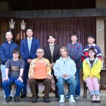 鈴木大河 主演『曲がれ！スプーン』共演者から「稽古場での居方や人との接し方が男前」な座長ぶり