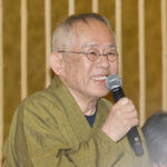 鈴木敏夫 スーパー歌舞伎『もののけ姫』松竹関係者手腕褒める！尾田栄一郎氏＆ワンピースが上演決め手？