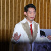 中村壱太郎 スーパー歌舞伎『もののけ姫』は「時代冒険活劇」！ジブリ「紅の豚」好きな理由？