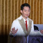 中村壱太郎 スーパー歌舞伎『もののけ姫』は「時代冒険活劇」！ジブリ「紅の豚」好きな理由？