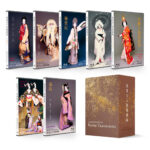 「坂東玉三郎舞踊集 4Kリマスター Blu-ray BOX」12月2日に発売へ！細部に至るまで鮮明で迫力のある映像
