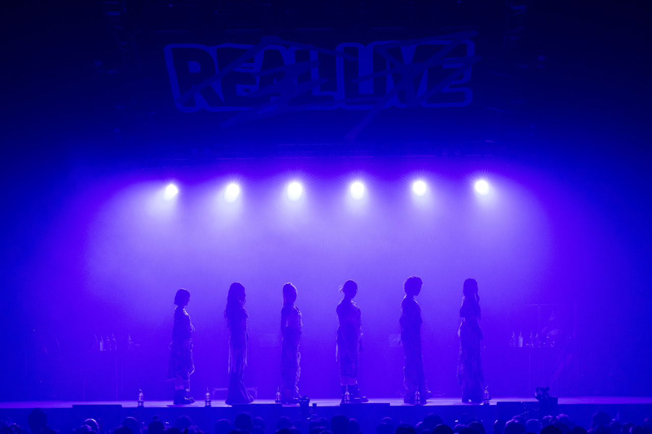 Little Glee Monster Zeppツアー1曲1曲に全身全霊!Zepp Haneda公演公式レポート公開7