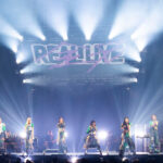 Little Glee Monster Zeppツアー1曲1曲に全身全霊！Zepp Haneda公演公式レポート公開