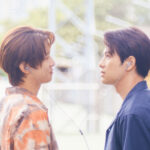 向井康二、森崎ウィンW主演『（LOVE SONG）』復活上映で2人からコメント！入場プレゼント付き