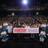 櫻井孝宏、中村悠一、神谷浩史、福山潤、小野大輔、入野自由ら『おそ松さん』10周年イベ公式レポート