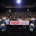 櫻井孝宏、中村悠一、神谷浩史、福山潤、小野大輔、入野自由ら『おそ松さん』10周年イベ公式レポート