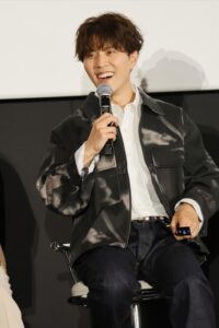 櫻井孝宏、中村悠一、神谷浩史、福山潤、小野大輔、入野自由ら『おそ松さん』10周年イベ公式レポート15