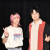 佐久間大介“マテムり”3度目公開収録公式レポ公開！杉田智和と「しんどみ溢れるTOP3」発表
