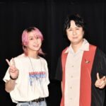 佐久間大介“マテムり”3度目公開収録公式レポ公開！杉田智和と「しんどみ溢れるTOP3」発表