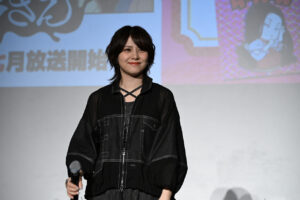 田村睦心、津田美波、寺澤百花、風吹ケイ『令和のダラさん』イベ公式レポート!「汁気が多い」?3