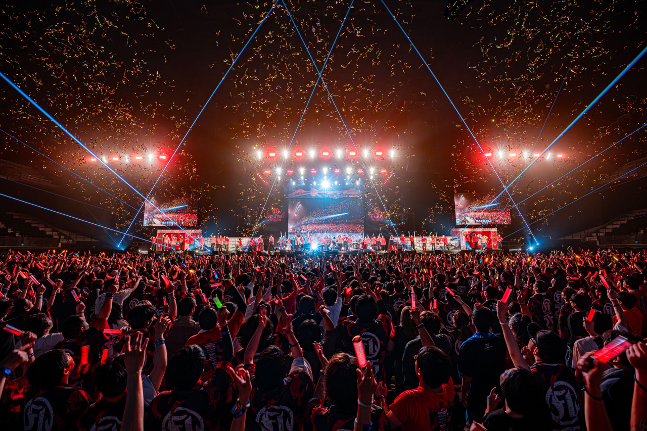 “FTF”「FLOW THE FESTIVAL 2026」2日間公式レポ!HOME MADE 家族らORANGE RANGEら集結3