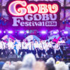 INI「ごぶごぶフェスティバル2026」雨を楽しむ8曲パフォーマンス
