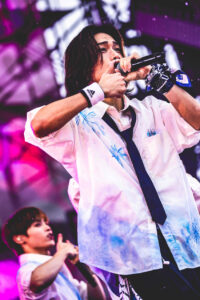 INI「ごぶごぶフェスティバル2026」雨を楽しむ8曲パフォーマンス23
