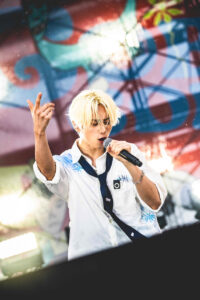 INI「ごぶごぶフェスティバル2026」雨を楽しむ8曲パフォーマンス25