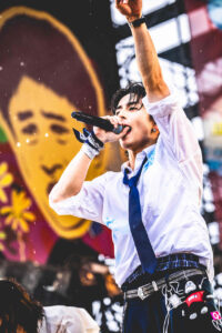INI「ごぶごぶフェスティバル2026」雨を楽しむ8曲パフォーマンス31