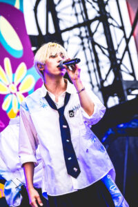 INI「ごぶごぶフェスティバル2026」雨を楽しむ8曲パフォーマンス34