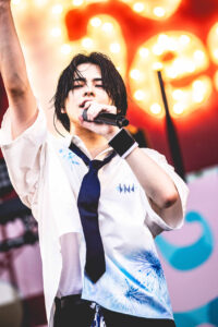 INI「ごぶごぶフェスティバル2026」雨を楽しむ8曲パフォーマンス39
