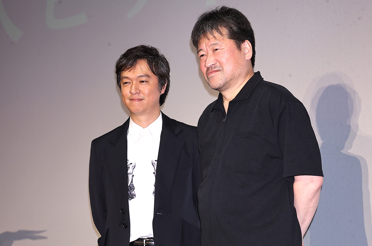 丸山隆平「SUPER EIGHT」メンバー様子を『名無し』イベで事細か報告!佐藤二朗 真摯からほのぼのまで変幻自在2