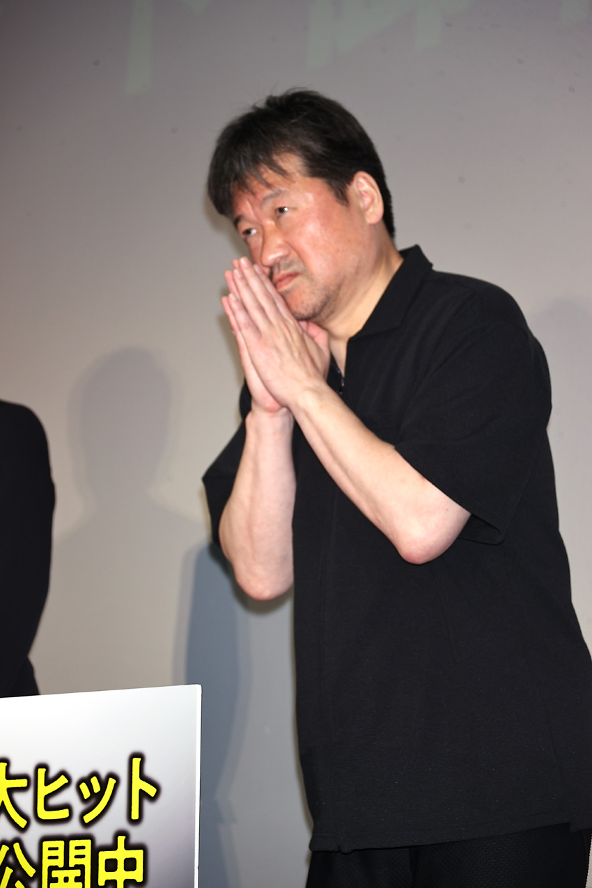 丸山隆平「SUPER EIGHT」メンバー様子を『名無し』イベで事細か報告!佐藤二朗 真摯からほのぼのまで変幻自在3