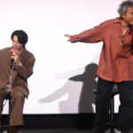 中村倫也とムロツヨシ気が合いすぎて動きシンクロ？『君のクイズ』40分台本なしトーク