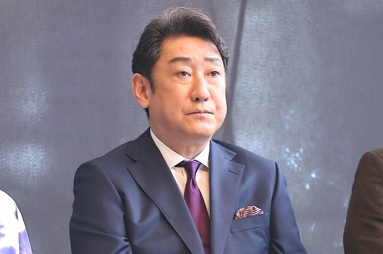 中村芝翫『リア王』を「老害」で表現で「怒る」に不安?若い人へのバトン考える1