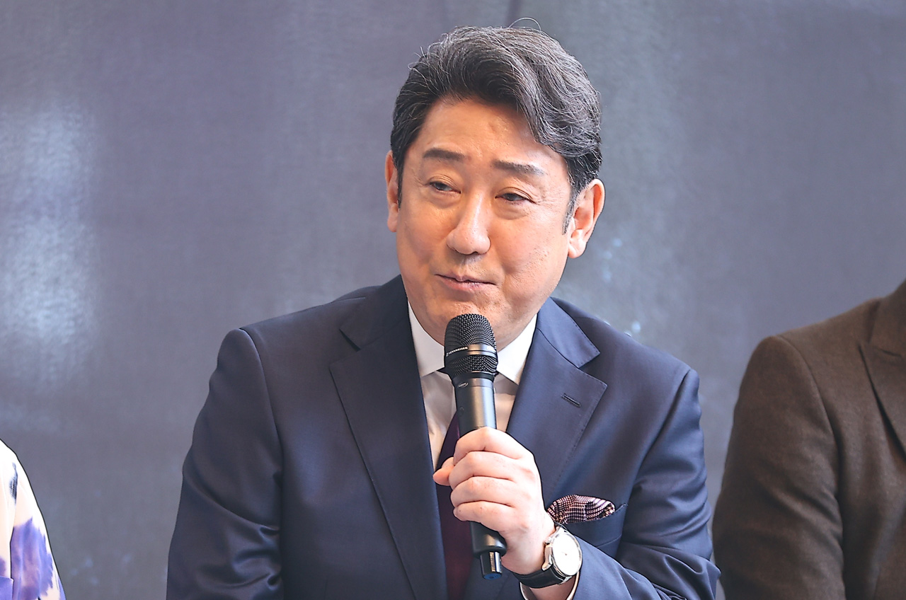 中村芝翫『リア王』を「老害」で表現で「怒る」に不安?若い人へのバトン考える2