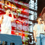 東方神起『ごぶごぶフェスティバル2026』ショートレポ！身体性の高い華麗なダンスとラップ