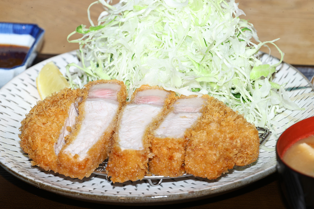吉田沙保里 茨城県産ブランド豚肉『常陸の輝き』イベントで関係者に「これは喝!」な理由5