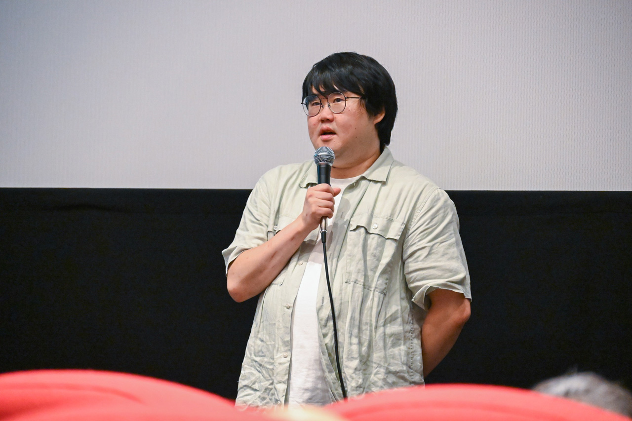 小室哲哉『君と僕の5分』イベサプライズ登場!作品に「世界で一番僕が感謝しています」【公式レポート】2