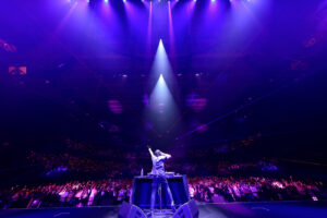 「リスアニ!LIVE on TOKYO ANIME MUSIC HIGHLIGHTS」TrySail、MyGO!!!!!、Guilty Kiss、Saint Snow3