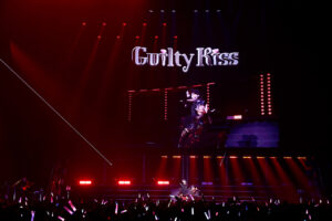 「リスアニ!LIVE on TOKYO ANIME MUSIC HIGHLIGHTS」TrySail、MyGO!!!!!、Guilty Kiss、Saint Snow7