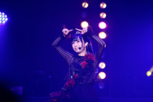 「リスアニ!LIVE on TOKYO ANIME MUSIC HIGHLIGHTS」TrySail、MyGO!!!!!、Guilty Kiss、Saint Snow10