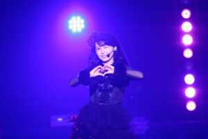 「リスアニ!LIVE on TOKYO ANIME MUSIC HIGHLIGHTS」TrySail、MyGO!!!!!、Guilty Kiss、Saint Snow11
