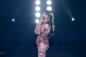 「リスアニ!LIVE on TOKYO ANIME MUSIC HIGHLIGHTS」TrySail、MyGO!!!!!、Guilty Kiss、Saint Snow13