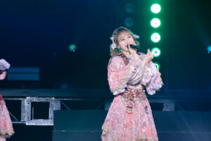 「リスアニ!LIVE on TOKYO ANIME MUSIC HIGHLIGHTS」TrySail、MyGO!!!!!、Guilty Kiss、Saint Snow14