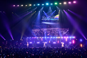 「リスアニ!LIVE on TOKYO ANIME MUSIC HIGHLIGHTS」TrySail、MyGO!!!!!、Guilty Kiss、Saint Snow17