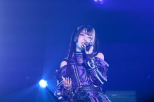 「リスアニ!LIVE on TOKYO ANIME MUSIC HIGHLIGHTS」TrySail、MyGO!!!!!、Guilty Kiss、Saint Snow18