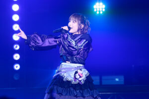 「リスアニ!LIVE on TOKYO ANIME MUSIC HIGHLIGHTS」TrySail、MyGO!!!!!、Guilty Kiss、Saint Snow19
