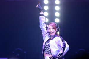 「リスアニ!LIVE on TOKYO ANIME MUSIC HIGHLIGHTS」TrySail、MyGO!!!!!、Guilty Kiss、Saint Snow24